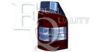 EQUAL QUALITY GP1082 Combination Rearlight